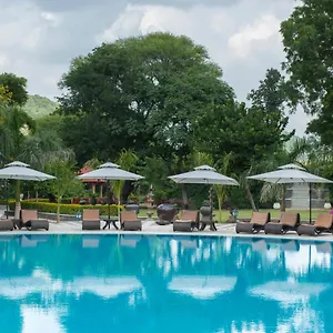 Hotell The Royal Retreat &