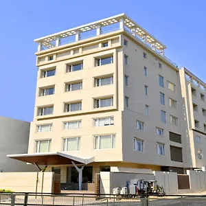 The Jagat And Hotel