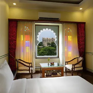 Aaram Mahal By Pachar Group Hotel