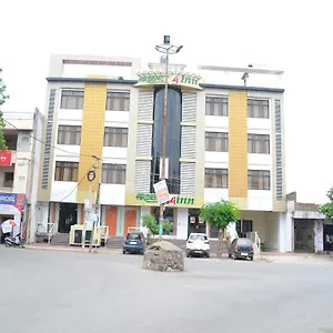 Hotel Ardency